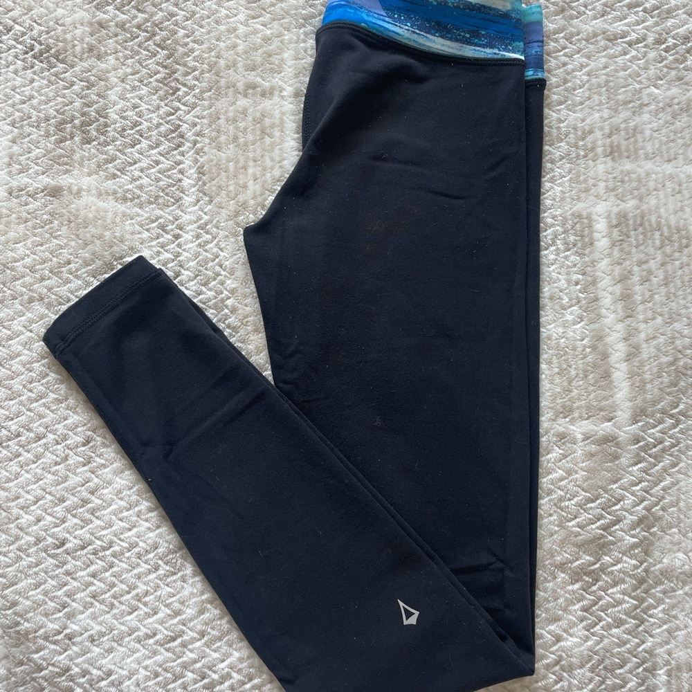 Ivivva Leggings